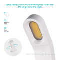 Portable PIR Magnetic USB Rechargeable LED Night Light